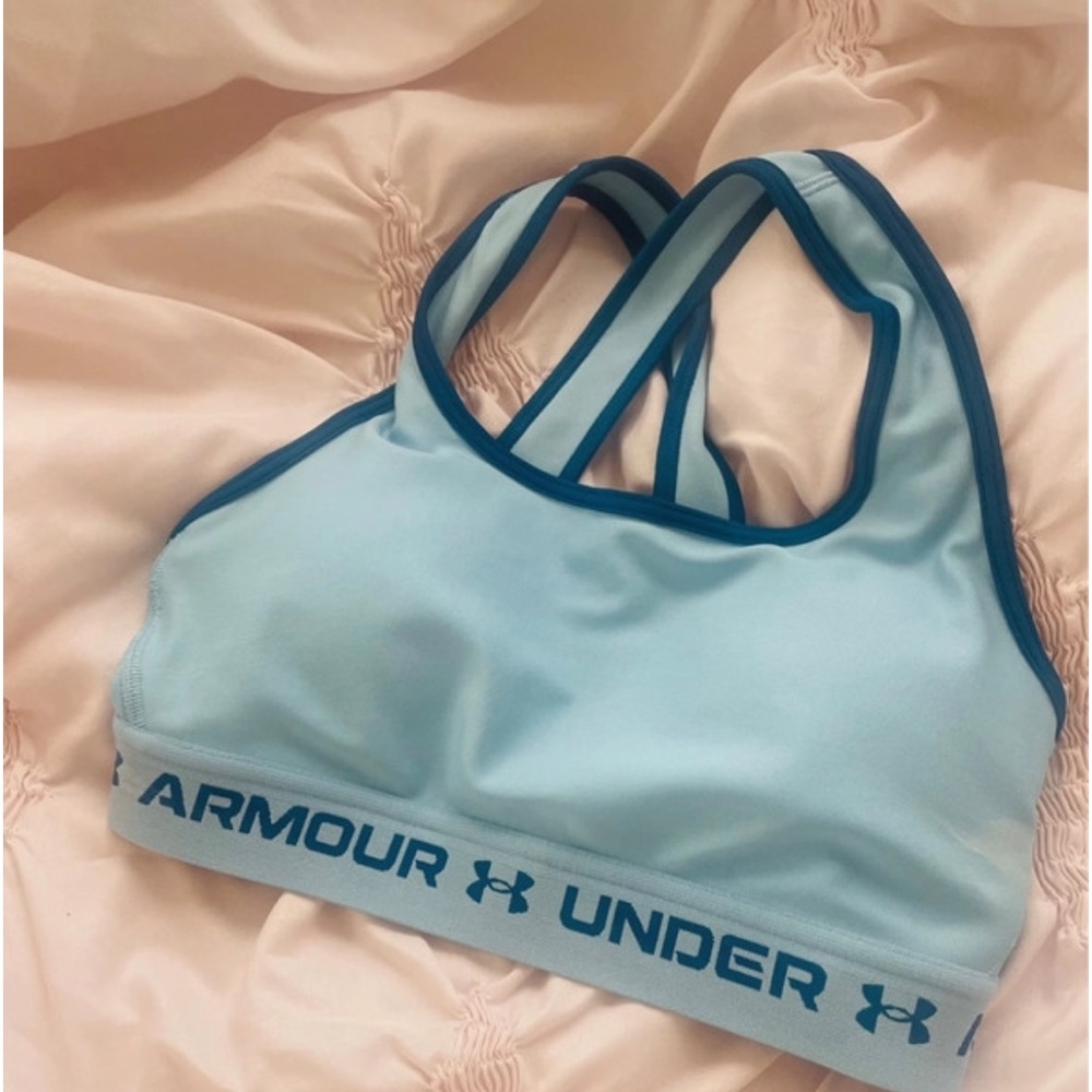 Under Armor Sports Bra